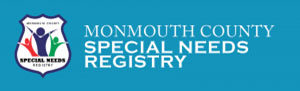 Monmouth County Special Needs Registry