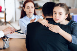 New Jersey Guardianship Attorney