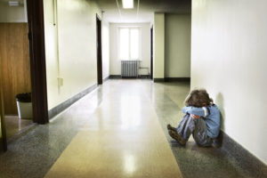School Expulsion