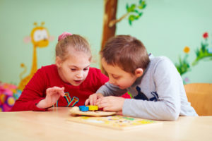 Special Education