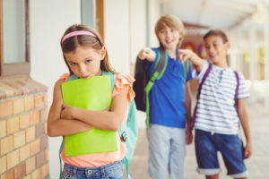 What to Do If Your Special Needs Child is Being Bullied