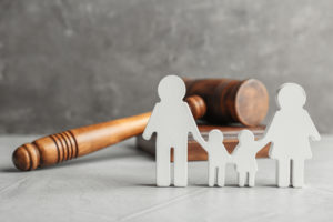 New Jersey Guardianship Laws