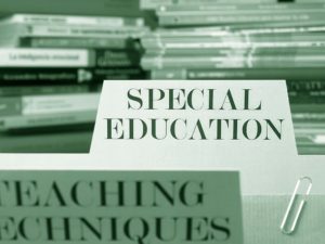 right time to hire a Special Education Lawyer
