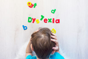 Dyslexia in New Jersey:  Special Education Advocates Perspective Image