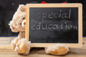 Sayreville Special Education Attorney Image