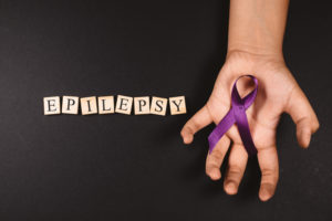 Epilepsy Awareness Month Image