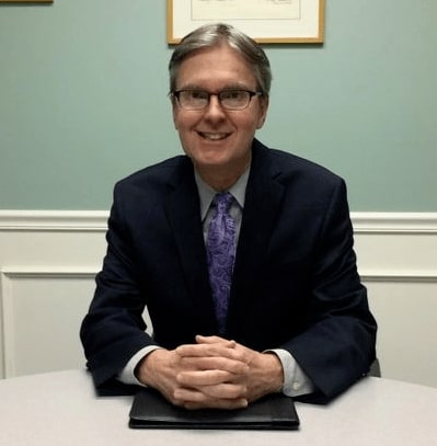 John J. Ross