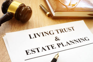Wills, Trusts, and Estates