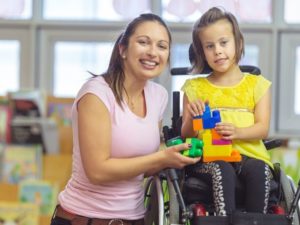Disabilities That Are Considered For An IEP In New Jersey