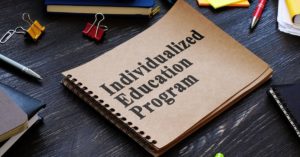 Disabilities That Are Considered For An IEP In New Jersey