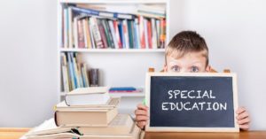 Diagnosing a Student With Disabilities Is Generally  Better if Done Earlier Rather Than Later
