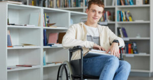 Important Bill Passed Today For Transition Services For High School Students With Special Needs