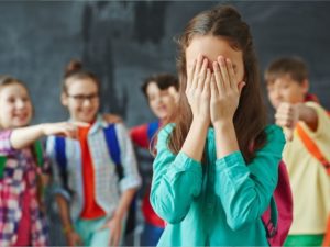 Bullying and its Consequences in New Jersey