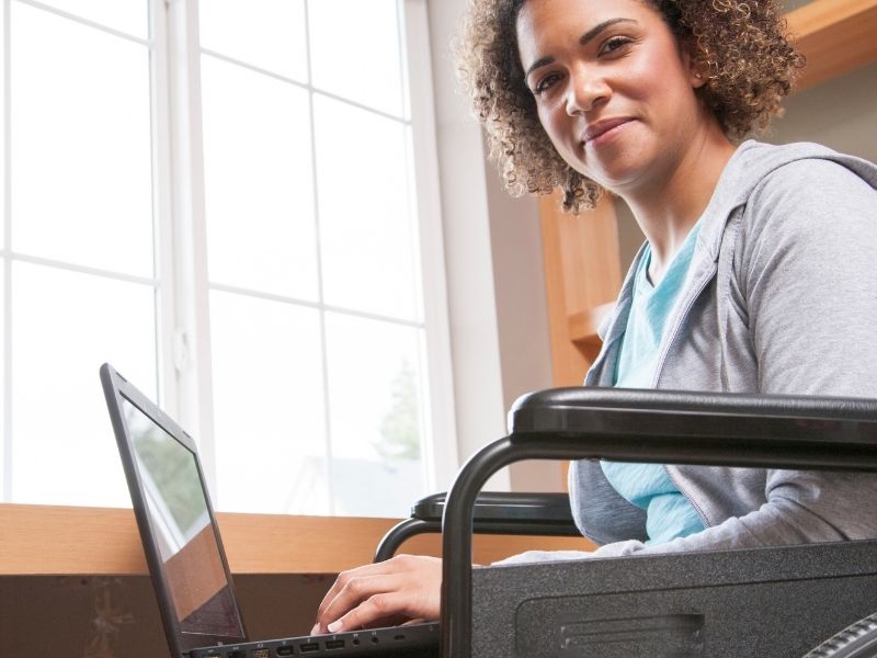 Guardianship for Young Adults with Disabilities