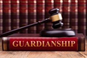 New Jersey Guardianship Limitations
