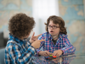 NJ education advocate