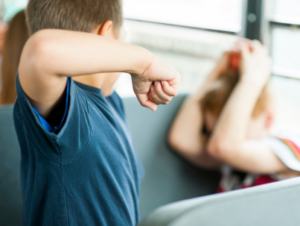 Legal Strategies to Address Bullying and Harassment of Special Needs Students in NJ